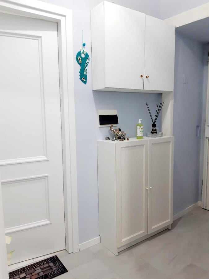 Dory'S Room Camera Nel Cuore Di Napoli Eksteriør billede