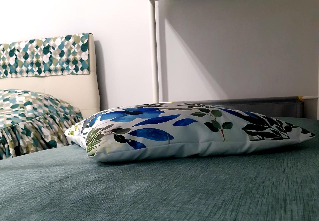 Dory'S Room Camera Nel Cuore Di Napoli Eksteriør billede