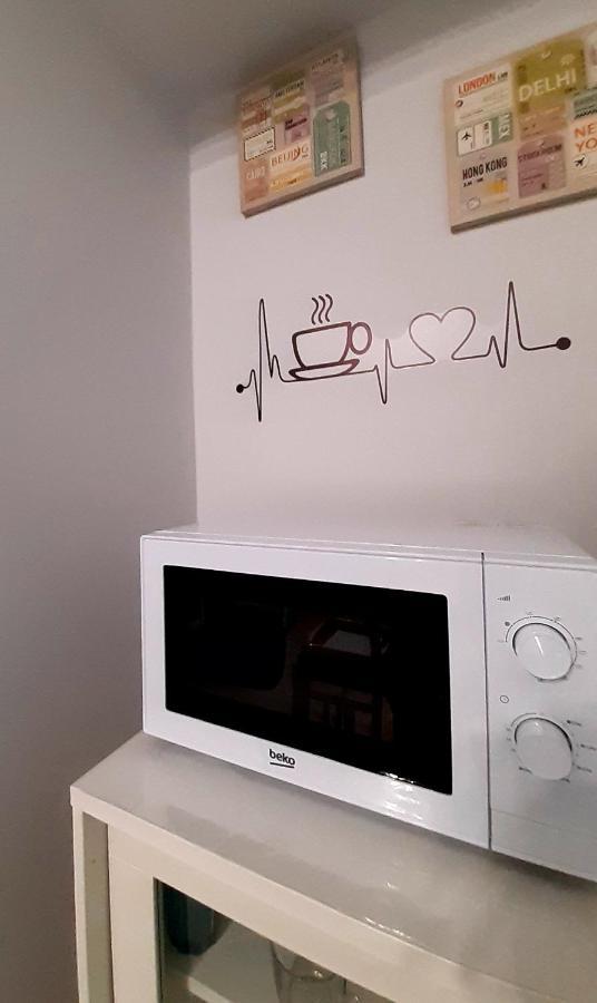 Dory'S Room Camera Nel Cuore Di Napoli Eksteriør billede