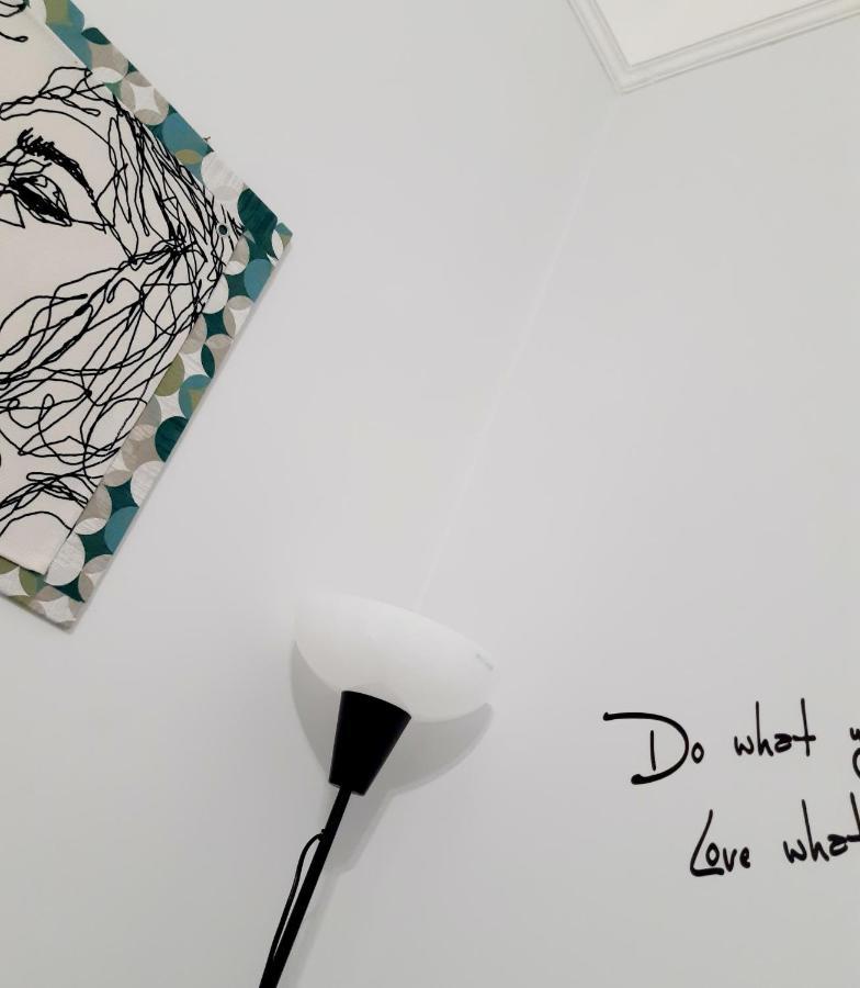 Dory'S Room Camera Nel Cuore Di Napoli Eksteriør billede