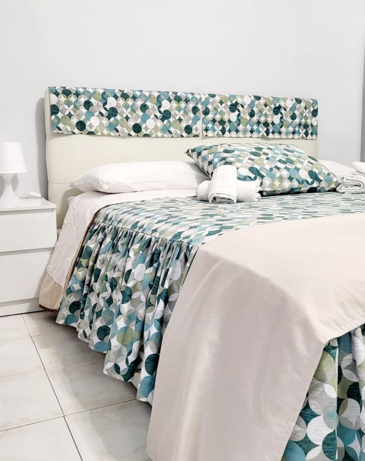 Dory'S Room Camera Nel Cuore Di Napoli Eksteriør billede