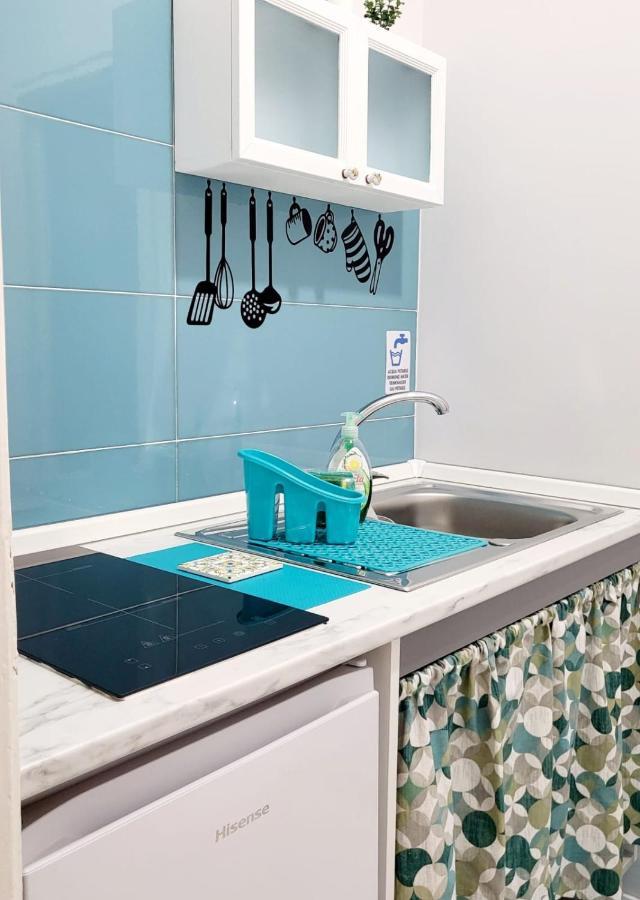 Dory'S Room Camera Nel Cuore Di Napoli Eksteriør billede