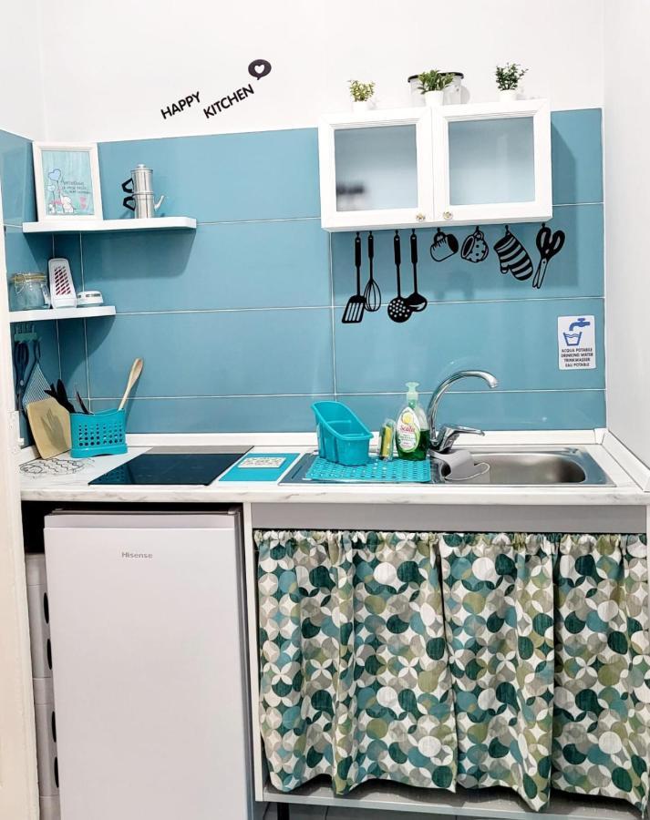 Dory'S Room Camera Nel Cuore Di Napoli Eksteriør billede