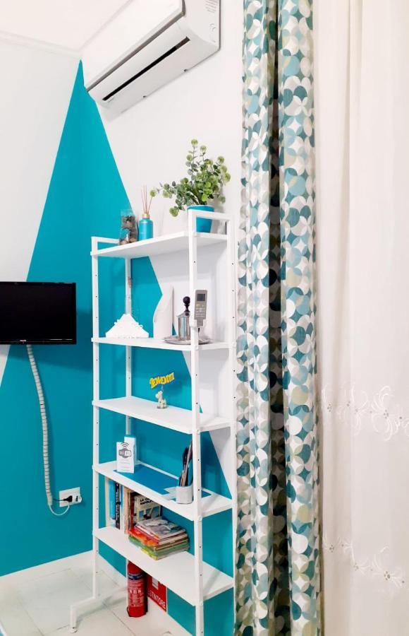 Dory'S Room Camera Nel Cuore Di Napoli Eksteriør billede